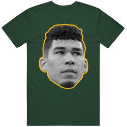 Allen Lazard Green Bay Football Cool Fan T Shirt