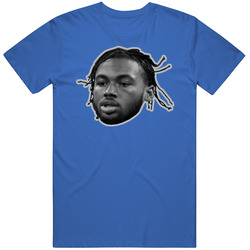 D'andre Swift Detroit Football Cool Fan T Shirt
