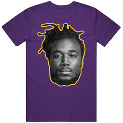 Dalvin Cook Minnesota Football Cool Fan T Shirt
