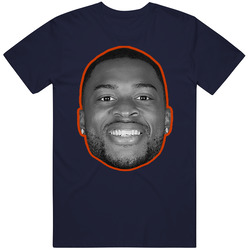 Allen Robinson Ii Chicago Football Cool Fan T Shirt
