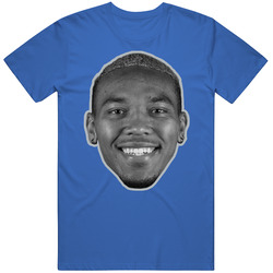 Amon-ra St Brown Detroit Football Cool Fan T Shirt