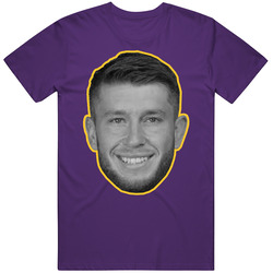 Greg Joseph Minnesota Football Cool Fan T Shirt
