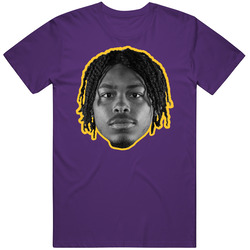 Justin Jefferson Minnesota Football Cool Fan T Shirt