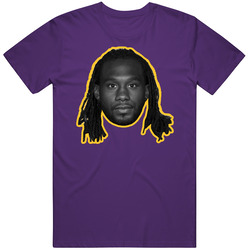 Alexander Mattison Minnesota Football Cool Fan T Shirt