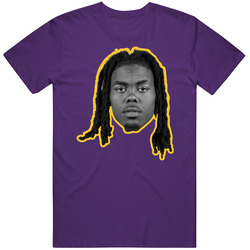 Kj Osborn Minnesota Football Cool Fan T Shirt