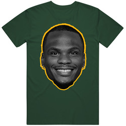 Marquez Valdes Scantlng Green Bay Football Cool Fan T Shirt