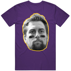 Adam Thielen Minnesota Football Cool Fan T Shirt