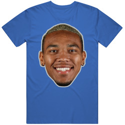 Amon-ra St Brown Detroit Football Fan T Shirt