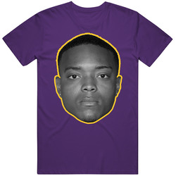 Cj Ham Minnesota Football Cool Fan T Shirt