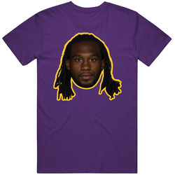 Alexander Mattison Minnesota Football Fan T Shirt