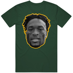 Amari Rodgers Green Bay Football Cool Fan T Shirt