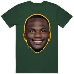 Marquez Valdes Scantlng Green Bay Football Fan T Shirt