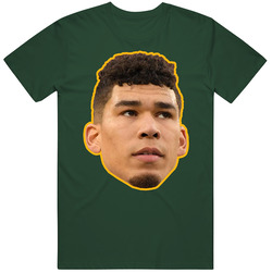 Allen Lazard Green Bay Football Fan T Shirt