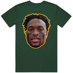 Amari Rodgers Green Bay Football Fan T Shirt
