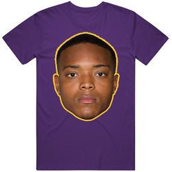 Cj Ham Minnesota Football Fan T Shirt