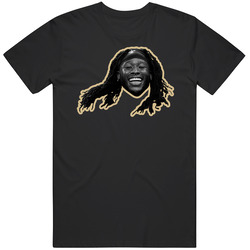 Alvin Kamara New Orleans Football Cool Fan T Shirt