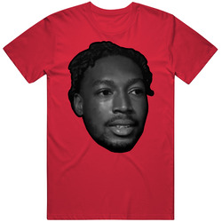 Calvin Ridley Atlanta Football Cool Fan T Shirt