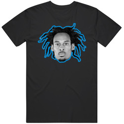 Robby Anderson Carolina Football Cool Fan T Shirt