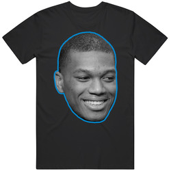 Dj Moore Carolina Football Cool Fan T Shirt