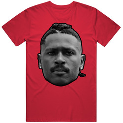 Antonio Brown Tampa Bay Football Cool Fan T Shirt