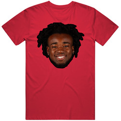 Ronald Jones Ii Tampa Bay Football Fan T Shirt