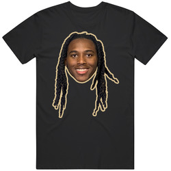 Marquez Callaway New Orleans Football Fan T Shirt