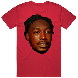 Calvin Ridley Atlanta Football Fan T Shirt