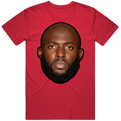 Leonard Fournette Tampa Bay Football Fan T Shirt