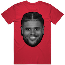 Keith Smith Atlanta Football Cool Fan T Shirt