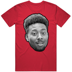 Russell Gage Atlanta Football Cool Fan T Shirt