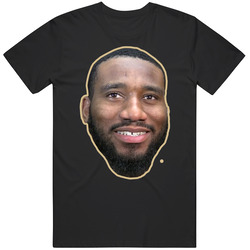 Tre'quon Smith New Orleans Football Fan T Shirt