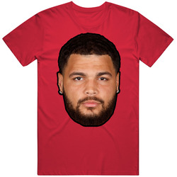 Mike Evans Tampa Bay Football Fan T Shirt