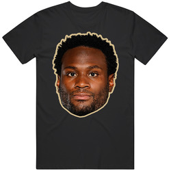 Latavius Murray New Orleans Football Fan T Shirt