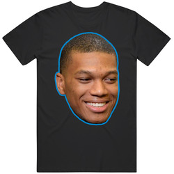 Dj Moore Carolina Football Fan T Shirt