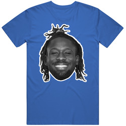 Zach Pascal Indianapolis Football Cool Fan T Shirt
