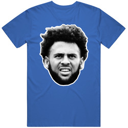 Michael Pittman Jr Indianapolis Football Cool Fan T Shirt