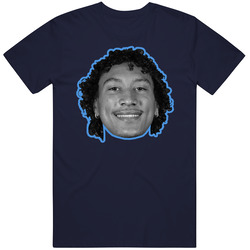 Josh Reynolds Tennessee Football Cool Fan T Shirt
