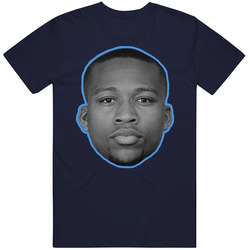 Khari Blasingame Tennessee Football Cool Fan T Shirt