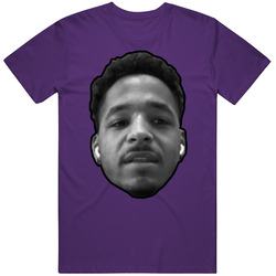 Tylan Wallace Baltimore Football Cool Fan T Shirt