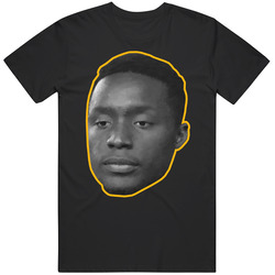 James Washington Pittsburgh Football Cool Fan T Shirt