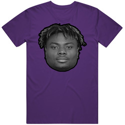 Gus Edwards Baltimore Football Cool Fan T Shirt