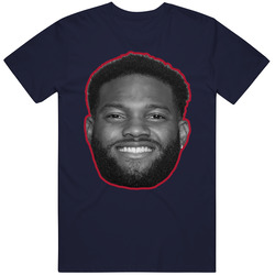 Nico Collins Houston Football Cool Fan T Shirt