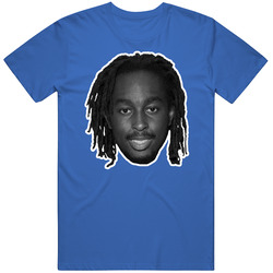 Ty Hilton Indianapolis Football Cool Fan T Shirt
