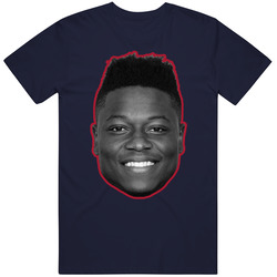 Chris Conley Houston  Football Cool Fan T Shirt