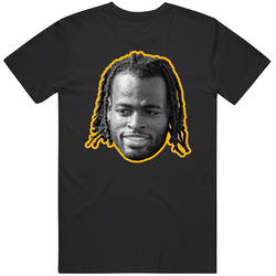 Najee Harris Pittsburgh Football Cool Fan T Shirt