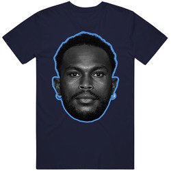 Julio Jones Tennessee Football Cool Fan T Shirt