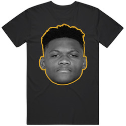 Dj Chark Jacksonville Football Cool Fan T Shirt