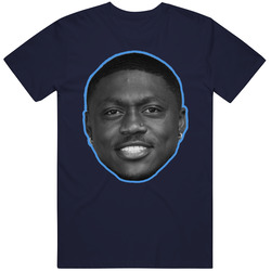 Aj Brown Tennessee Football Cool Fan T Shirt