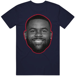 Mark Ingram Ii Houston Football Cool Fan T Shirt