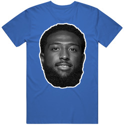 Parris Campbell Indianapolis Football Cool Fan T Shirt